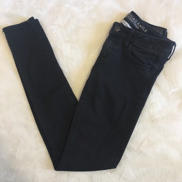 EXTRA LONG Jegging AE - Picture 1 of 5